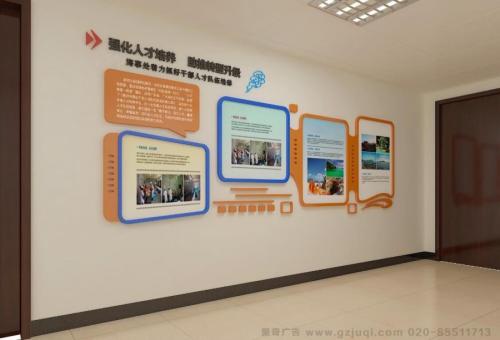 富宁医院文化墙怎么做？如何建好科室护理文化墙？