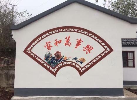 富宁关于墙绘知识，您知道哪些？