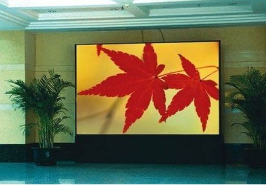 富宁LED显示屏