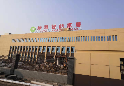 富宁如何选择大楼发光字？
