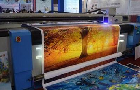 富宁写真有哪些介质？