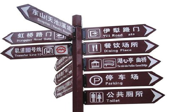 富宁标牌的基本功能。