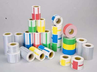 富宁关于不干胶材料。