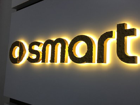 富宁背光字有什么特点？生产过程如何？