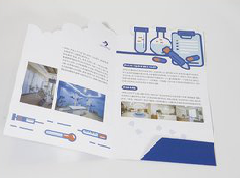 富宁说明书印刷有哪些样式可以选择？