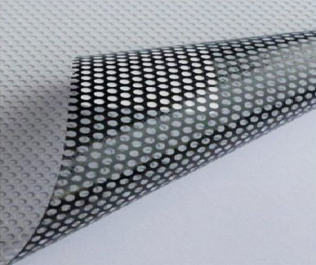 富宁优劣单透膜的鉴定方法。