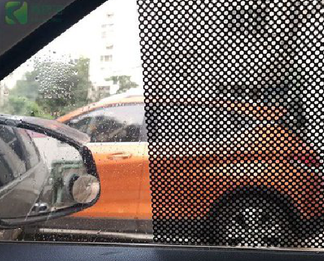 富宁怎么判断单透膜的好坏？